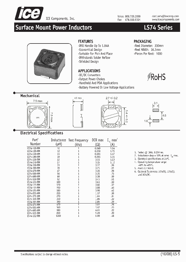 LS74-471-RM_3376478.PDF Datasheet