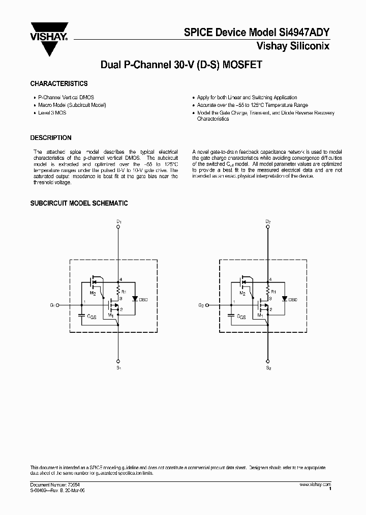 SI4947ADY_3377821.PDF Datasheet