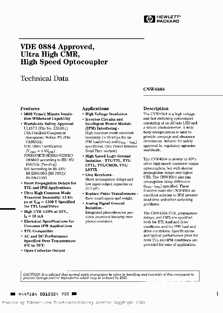 CNW4504300_3373733.PDF Datasheet