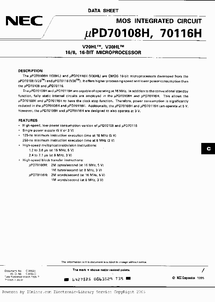 UPD70116HGC-10-3B6_3383650.PDF Datasheet