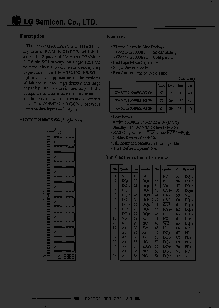 GMM7321000ES-70_3396524.PDF Datasheet