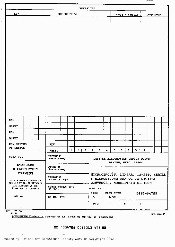5962-9475502MPX_3401062.PDF Datasheet
