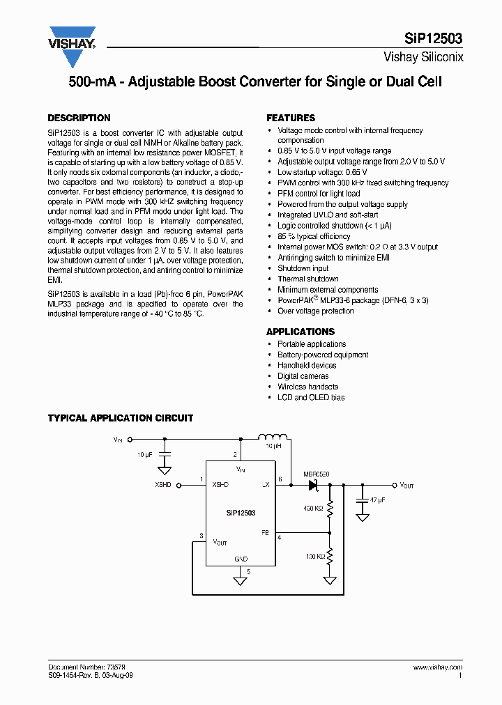 SIP12503DMP-T1-E3_3403161.PDF Datasheet