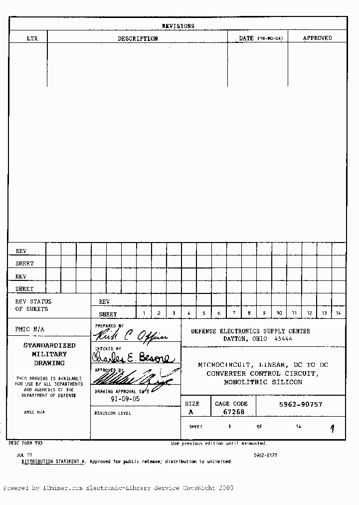 5962-9075701MPX_3403112.PDF Datasheet