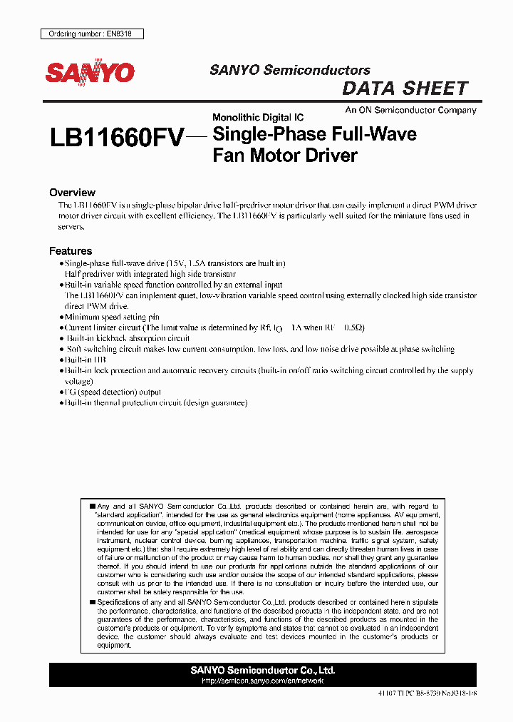 LB11660FV_3409304.PDF Datasheet