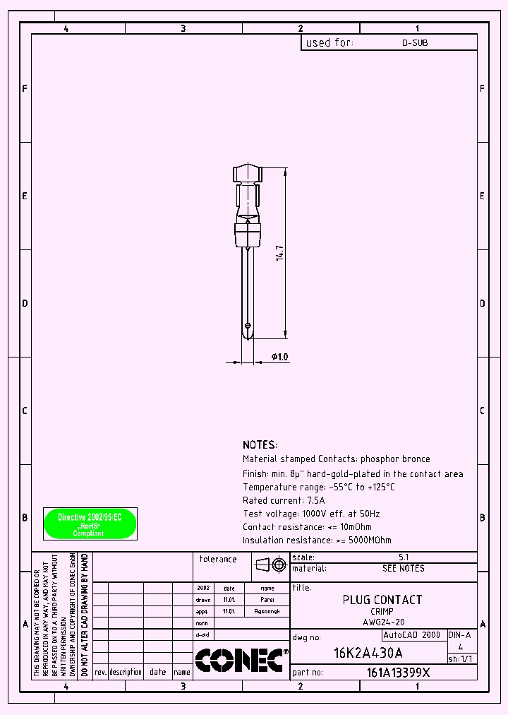 161A13399X_3409728.PDF Datasheet