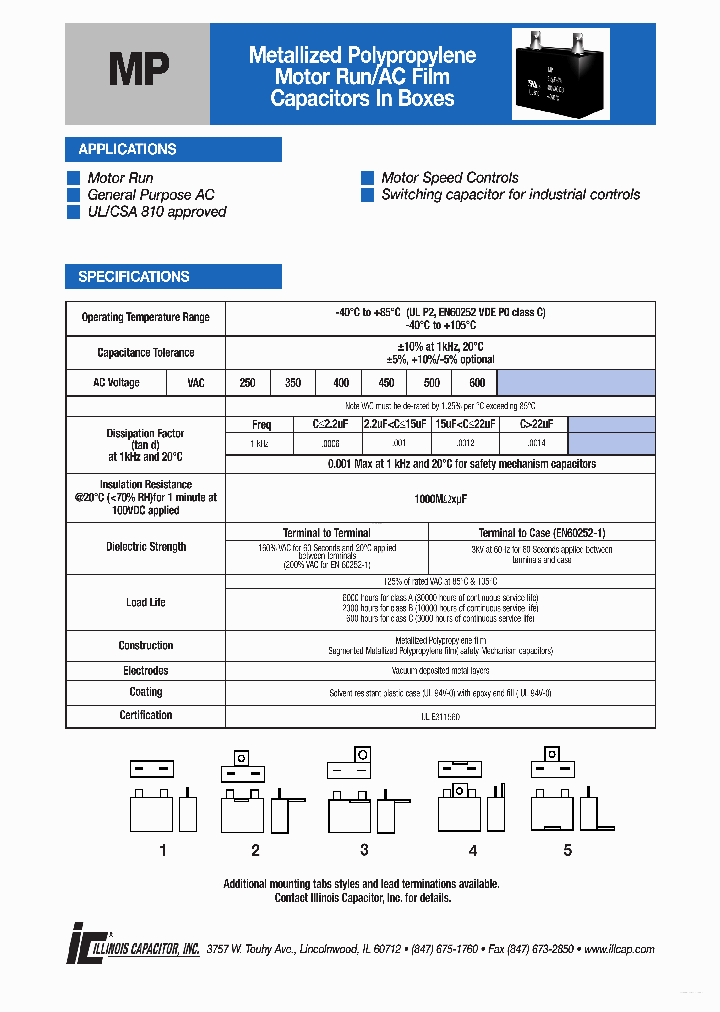 106MP250K_3489925.PDF Datasheet