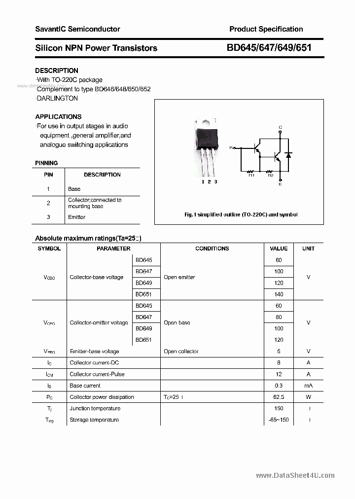 BD645_3501251.PDF Datasheet