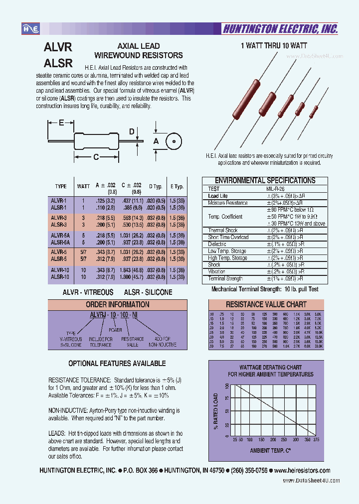 ALSR-1_3501735.PDF Datasheet