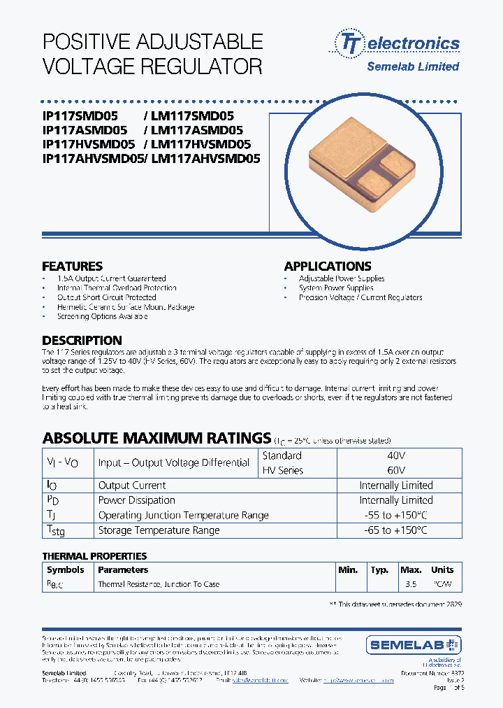 IP117SMD0510_3503039.PDF Datasheet