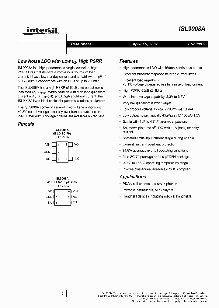 ISL9008AIRUHZ-T_3507228.PDF Datasheet