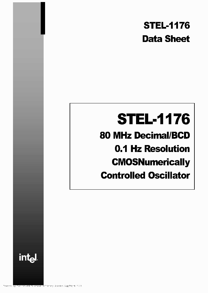STEL-1176MC_3515326.PDF Datasheet
