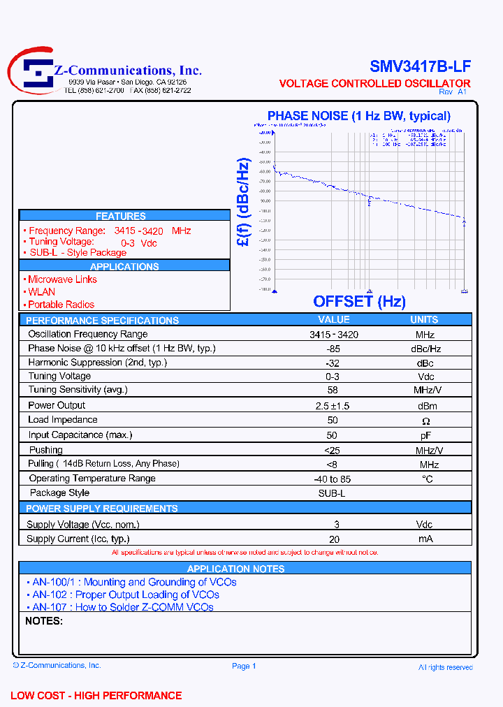 SMV3417B-LF_3529073.PDF Datasheet