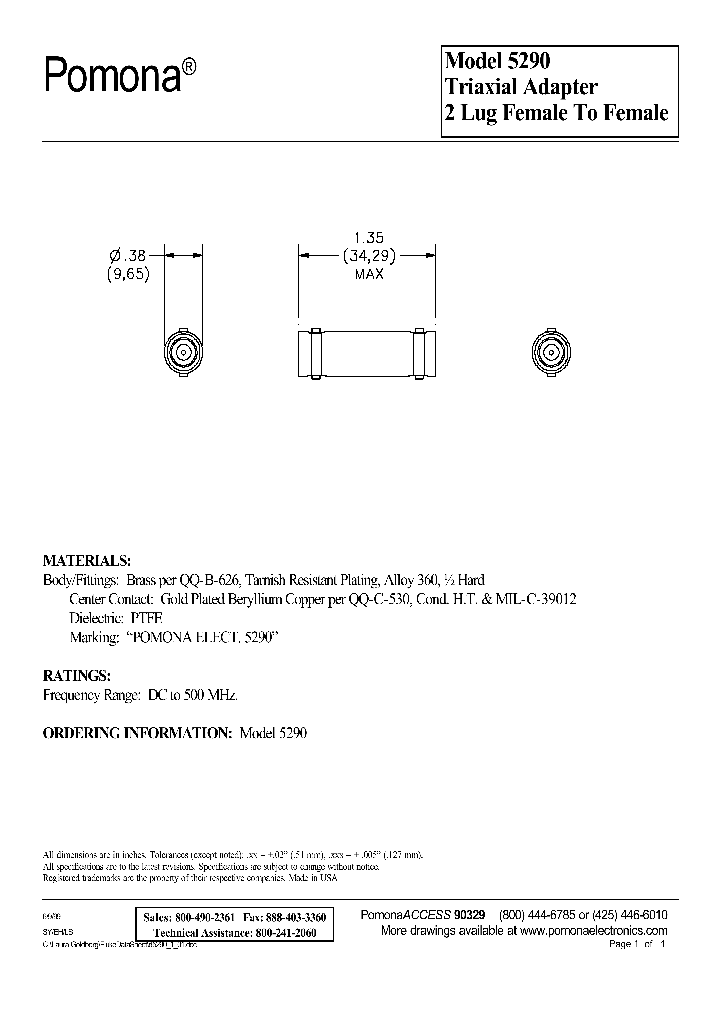 5290_3535274.PDF Datasheet