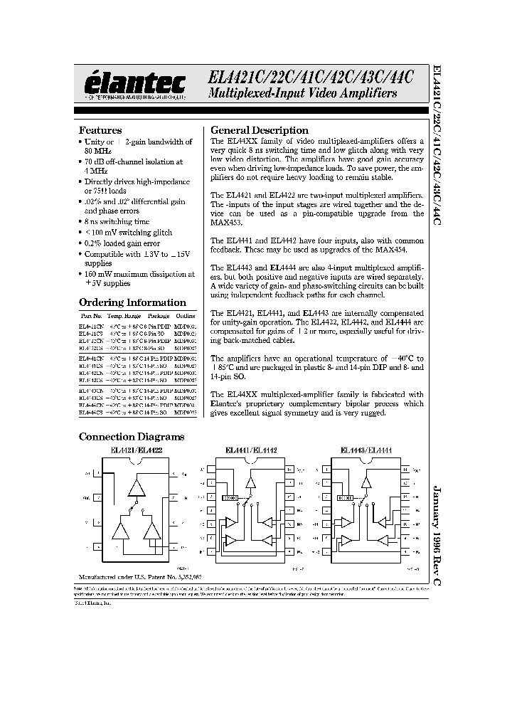 EL4422C_3538949.PDF Datasheet