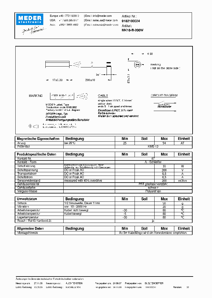 MK18-B-200WDE_3570935.PDF Datasheet