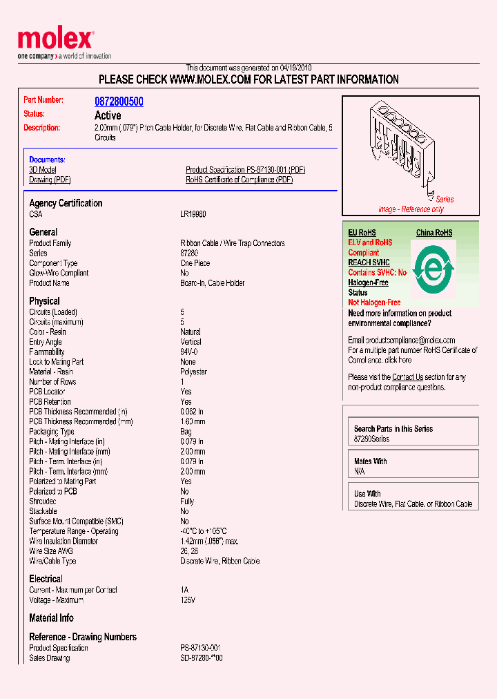 SD-87280-0500_3573454.PDF Datasheet