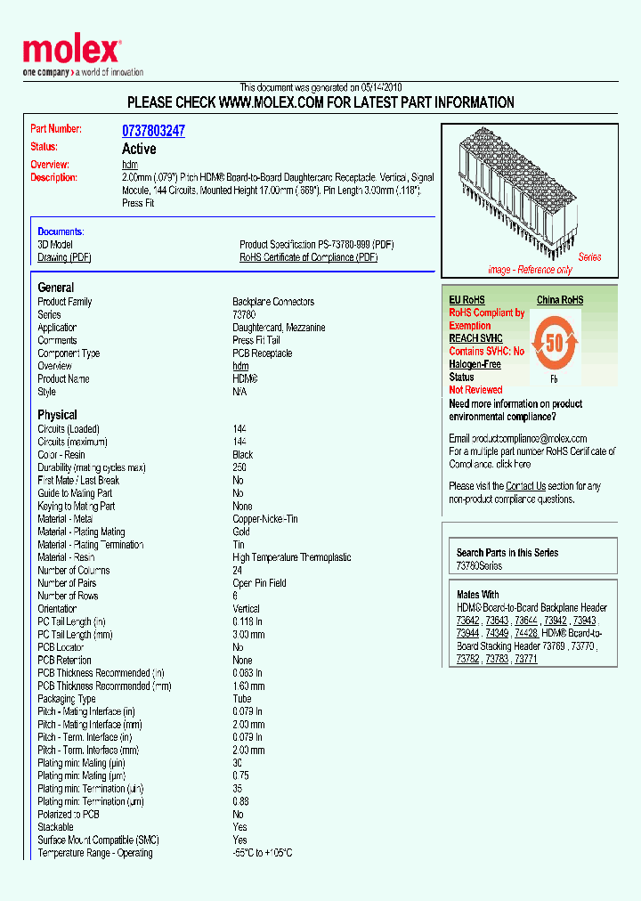 73780-3247_3579823.PDF Datasheet