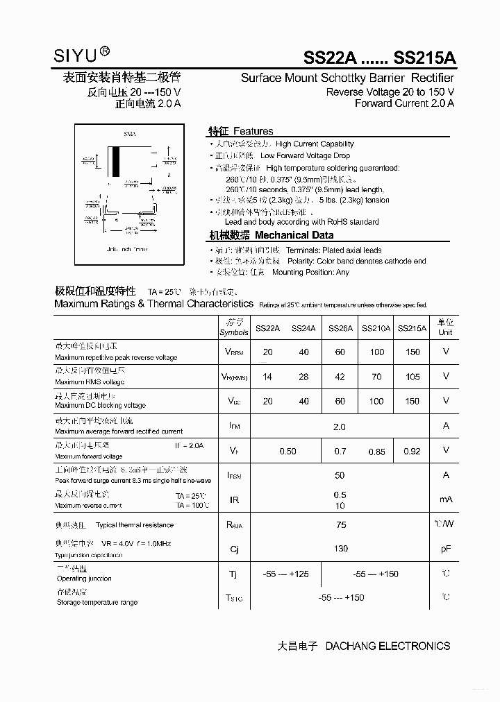 SS22A_3594049.PDF Datasheet