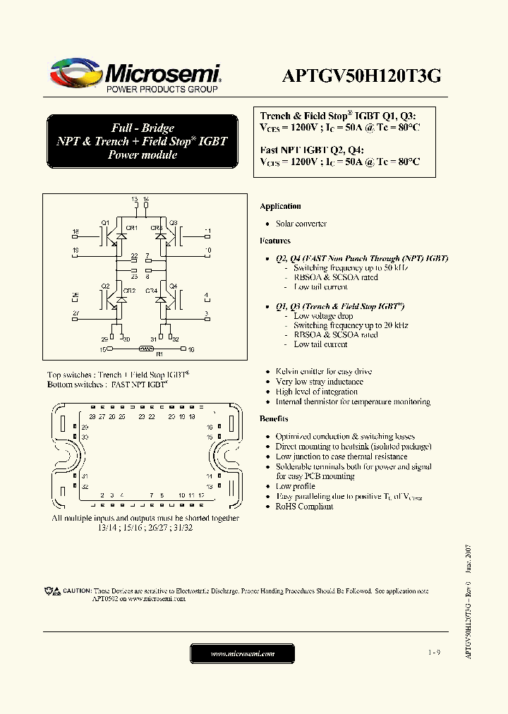 APTGV50H120T3G_3606837.PDF Datasheet
