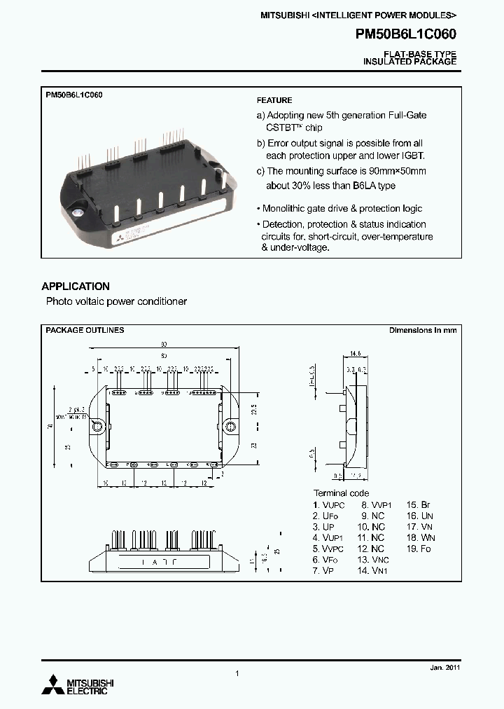 PM50B6L1C060_3610034.PDF Datasheet