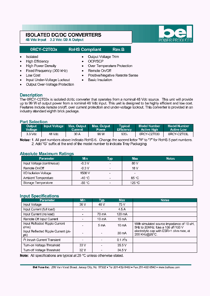 0RCY-C2T03L_3624132.PDF Datasheet