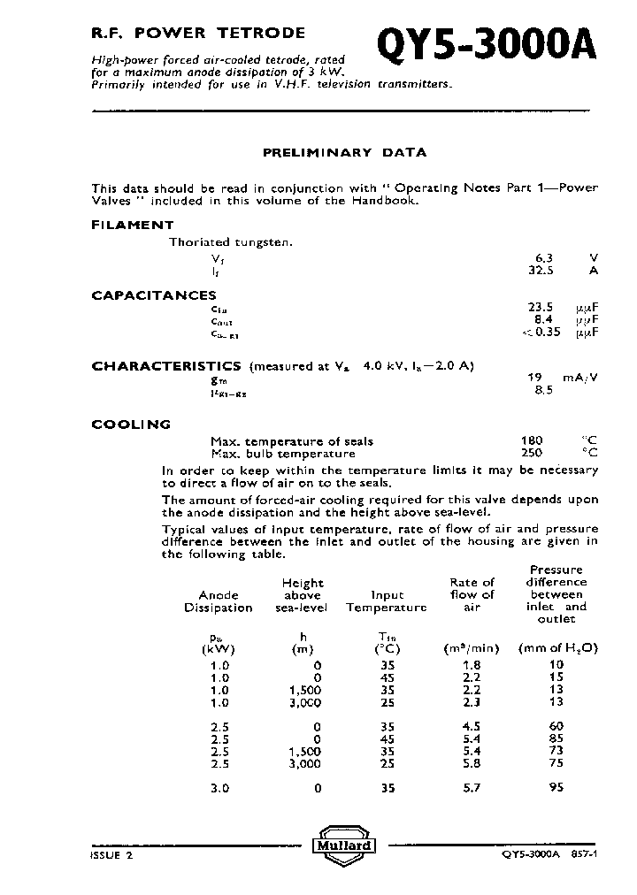 QY5-3000A_3636855.PDF Datasheet