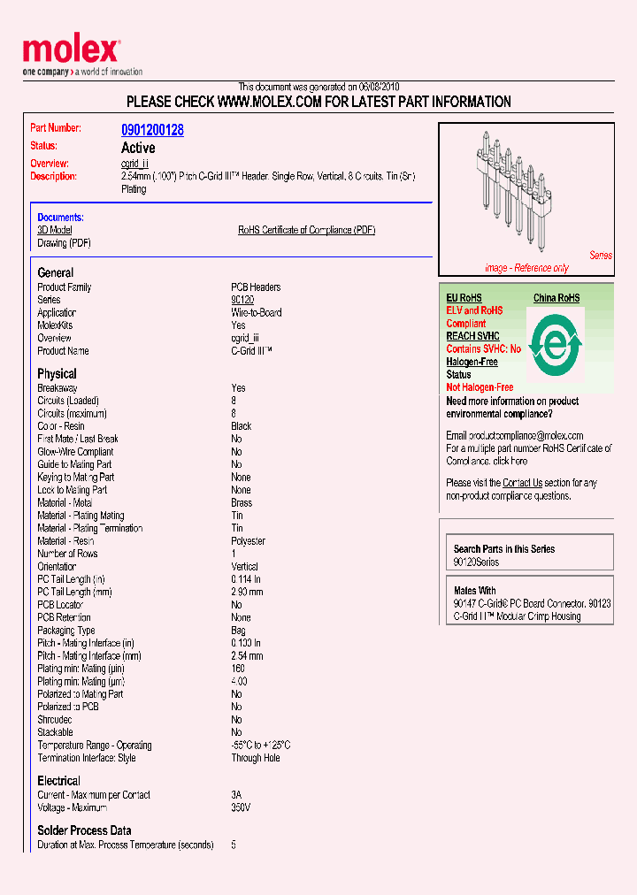 0901200128_3660551.PDF Datasheet