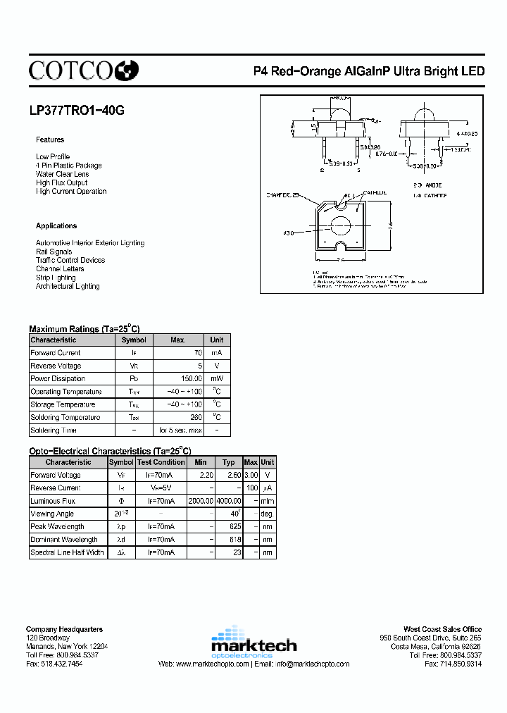 LP377TRO1-40G_3668854.PDF Datasheet