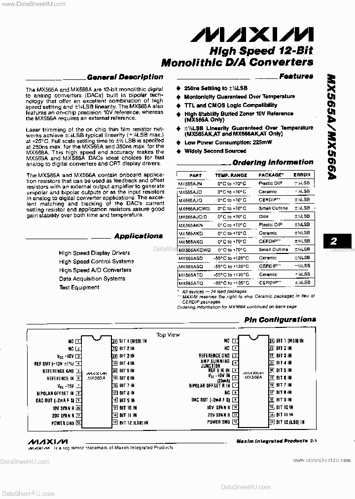 AD565A_3670381.PDF Datasheet