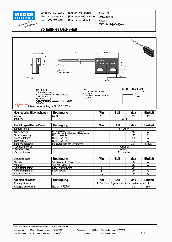 MK21P-1B90D-500WDE_3671480.PDF Datasheet