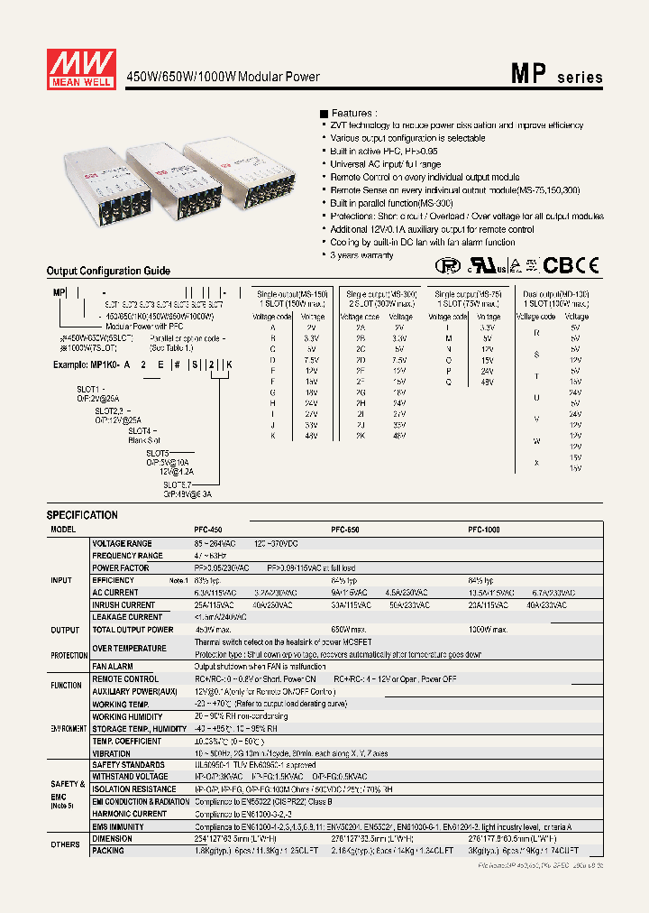 MP-450_3672195.PDF Datasheet