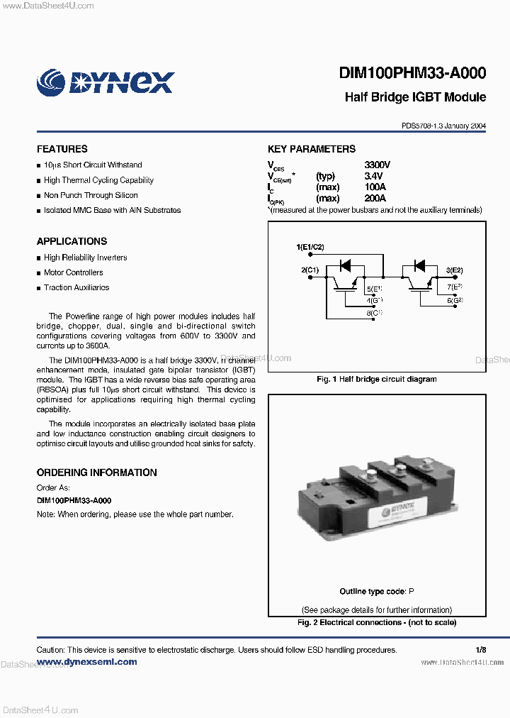 DIM100PHM33-A000_3676243.PDF Datasheet