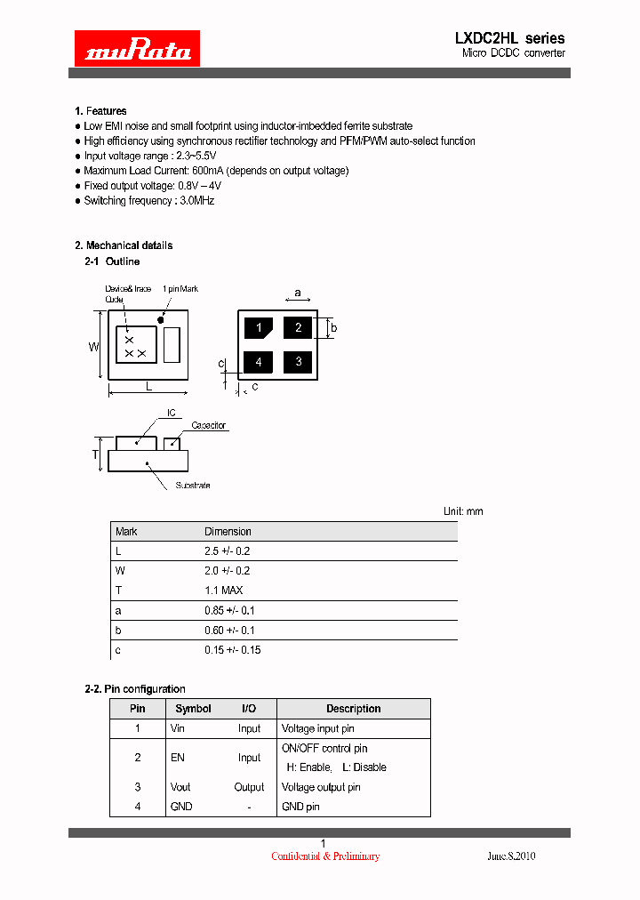 LXDC2HL12A-050_3678004.PDF Datasheet