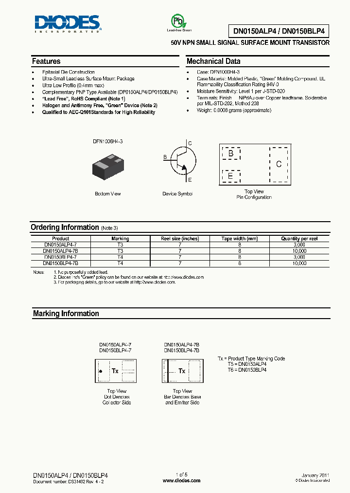 DN0150ALP4-7B_3681352.PDF Datasheet