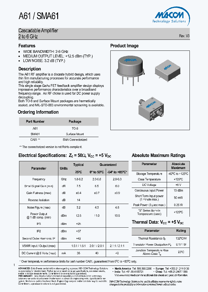 A61_3685371.PDF Datasheet