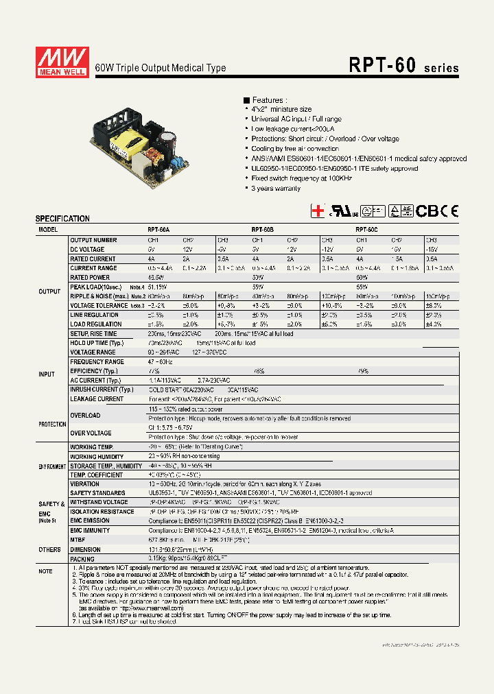 RPT-6012_3711495.PDF Datasheet