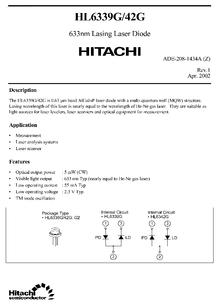 HL6342G_3712067.PDF Datasheet
