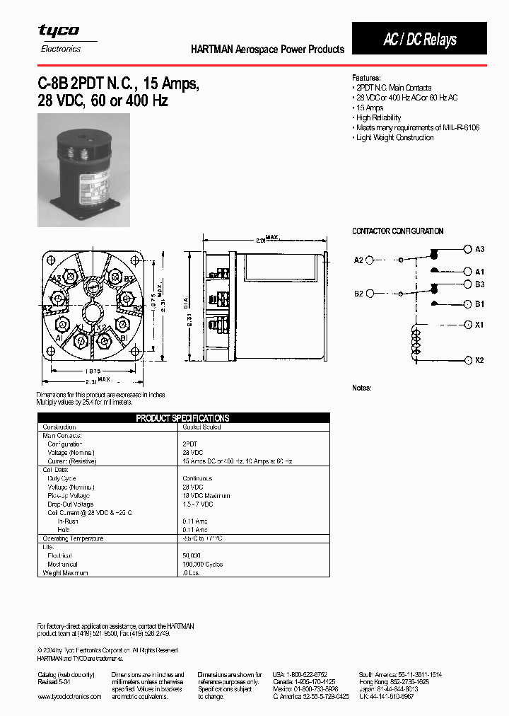 C-8B_3722307.PDF Datasheet