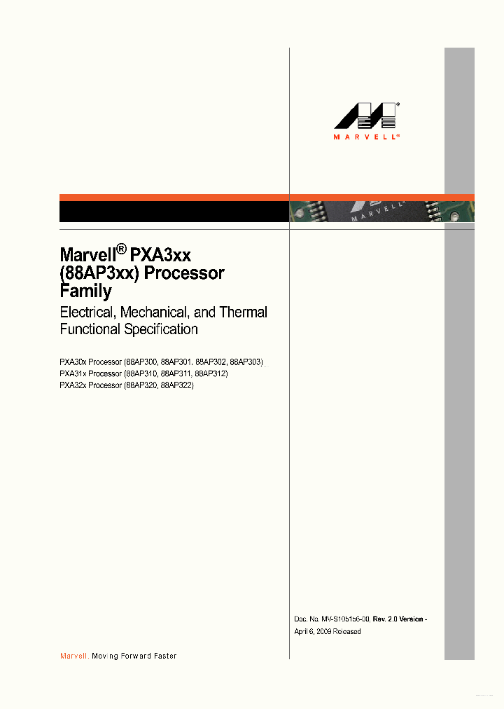 PXA300_3723530.PDF Datasheet