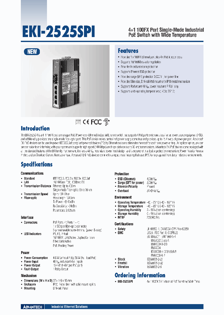 EKI-2525SPI_3724629.PDF Datasheet