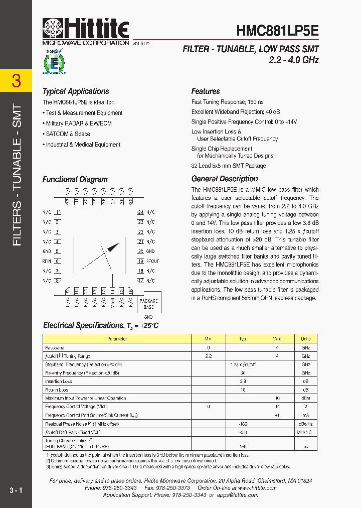 HMC881LP5E_3728869.PDF Datasheet