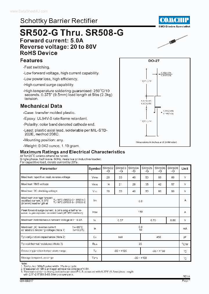 SR505-G_3743896.PDF Datasheet