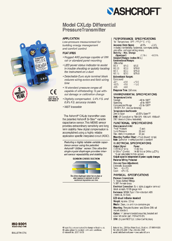 CX4F01101IWLXRH_3747065.PDF Datasheet