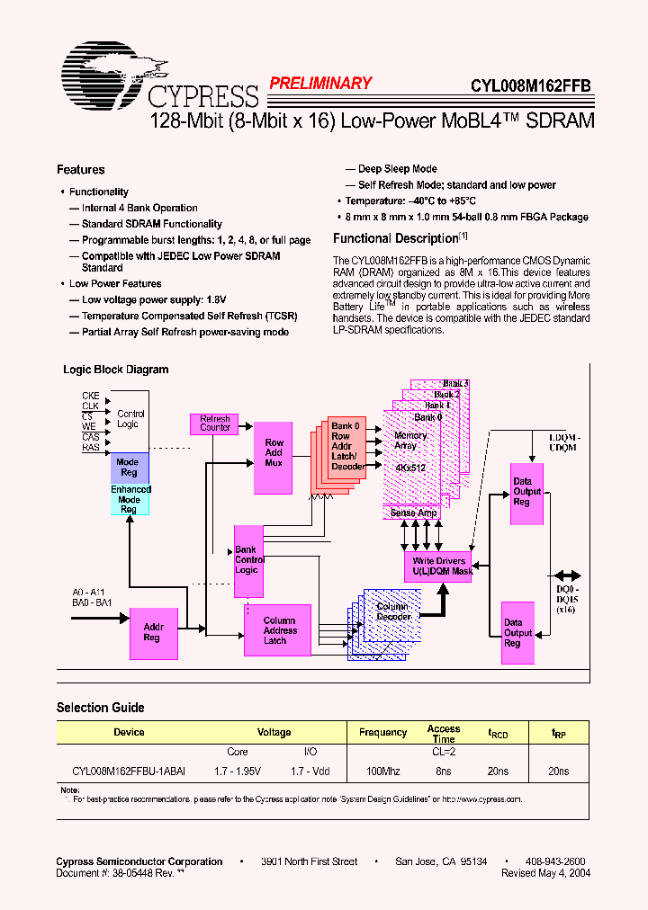 CYL008M162FFBU-1ABAI_3753774.PDF Datasheet