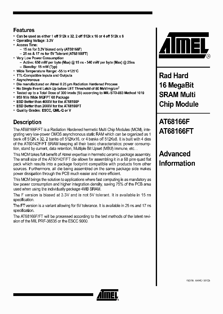 AT68166FT-YM17-ESCC_3754371.PDF Datasheet