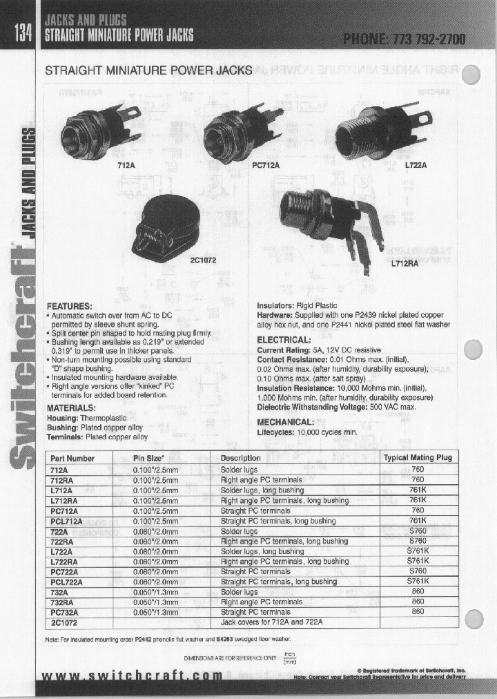 712RA_3749270.PDF Datasheet