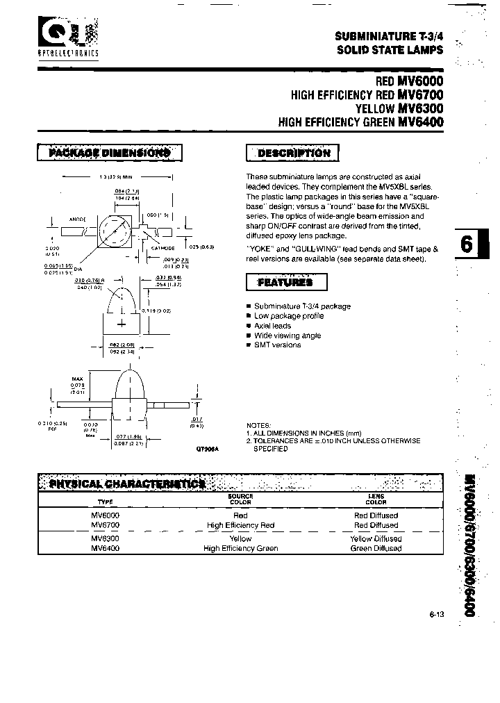 MV6300YR_3755270.PDF Datasheet