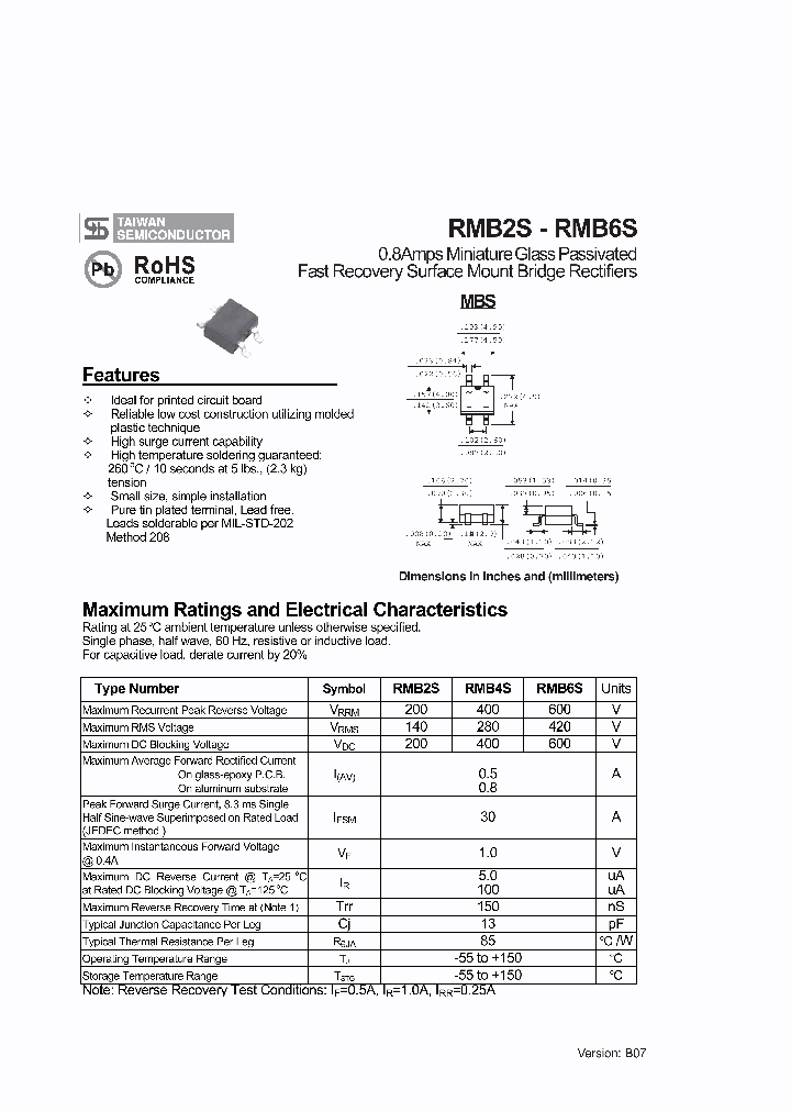 RMB6S_3752157.PDF Datasheet