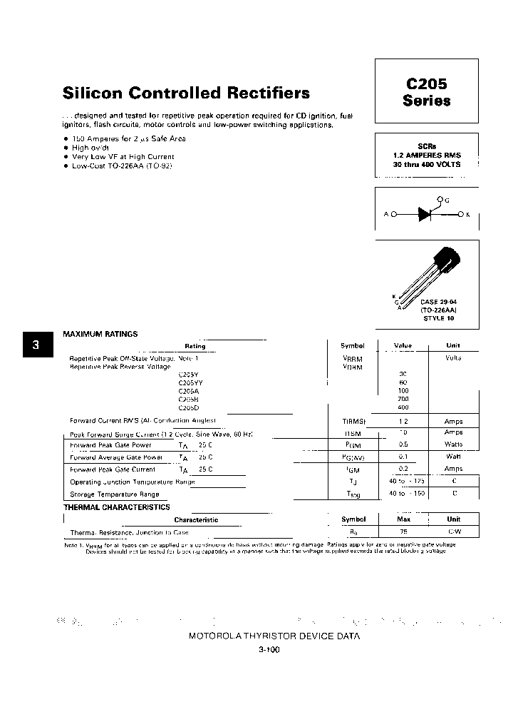 C205YY-18_3758617.PDF Datasheet